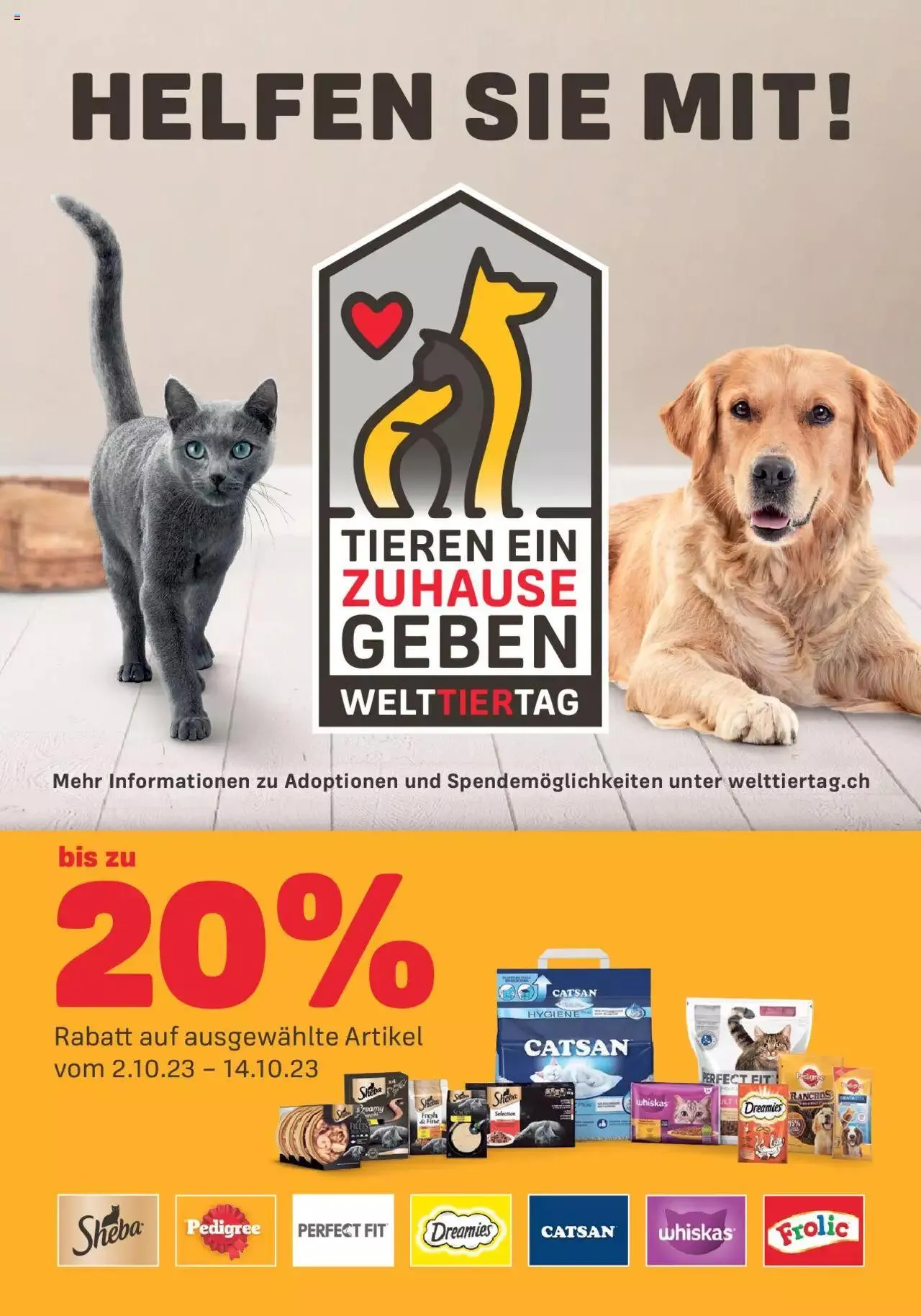 SPAR Kundenmagazin von 22. September bis 31. Dezember 2023 - Prospekt seite 76