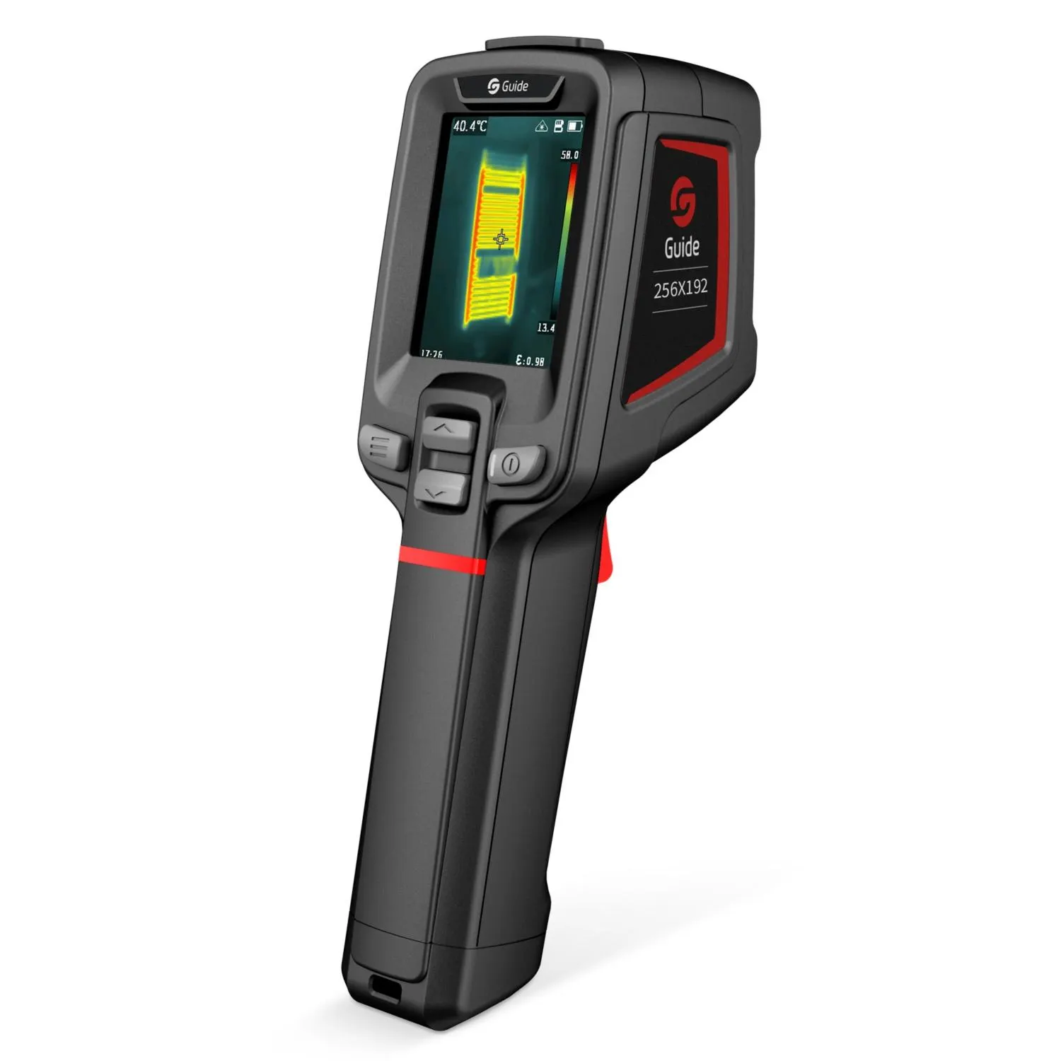 GUIDE Thermalkamera PC210