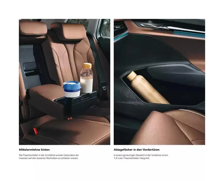 Prospekt Enyaq von 24. Oktober bis 7. November 2024 - Prospekt seite  71