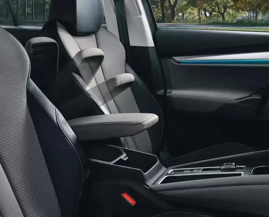 Prospekt Enyaq von 24. Oktober bis 7. November 2024 - Prospekt seite  44