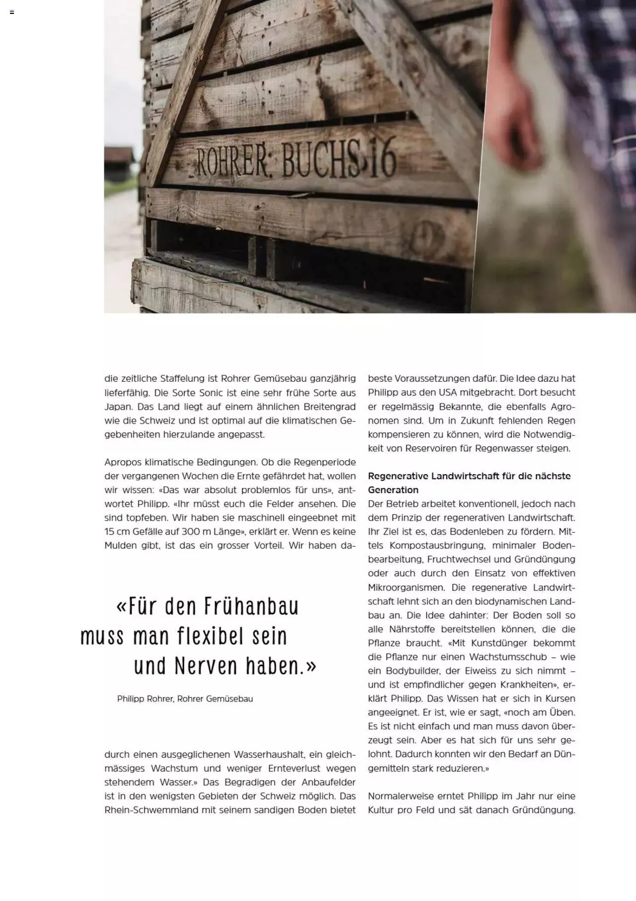 TopCC Clever und Charmant von 23. August bis 31. Dezember 2023 - Prospekt seite 42