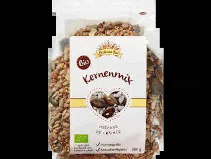 Leib und Gut Kernmix Bio