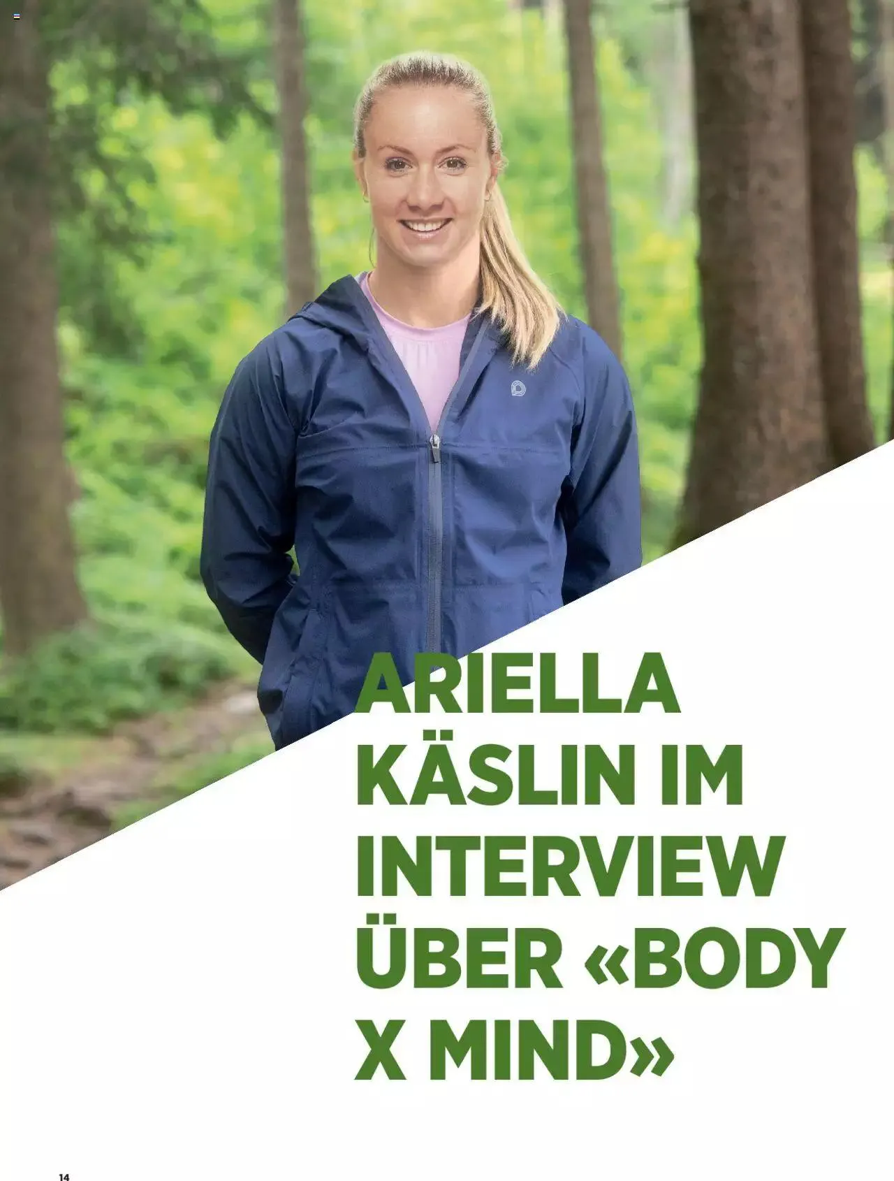 SportXX - Running Herbst / Winter 2022 von 20. September bis 31. Dezember 2023 - Prospekt seite  14