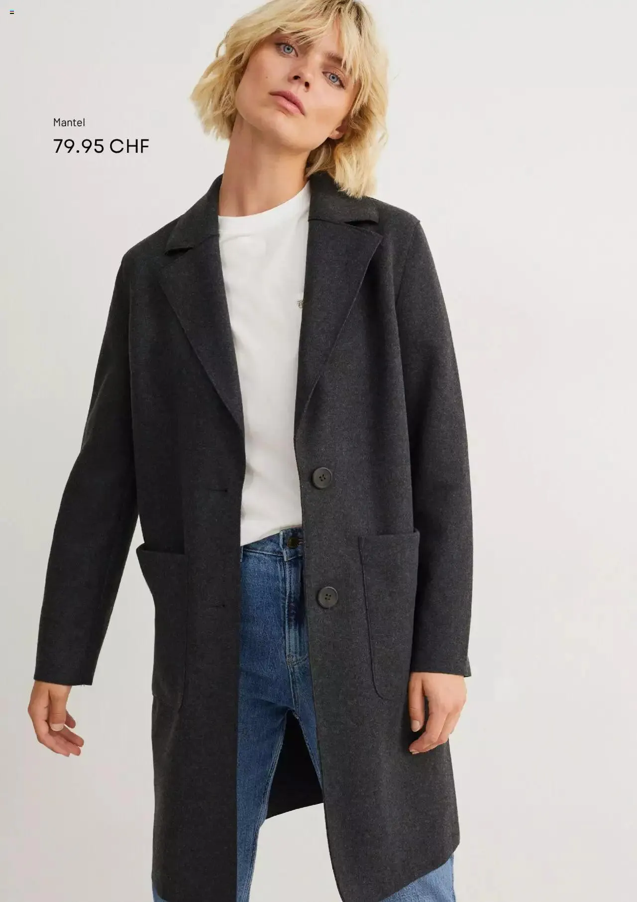 C&A Aktionen von 1. August bis 31. August 2023 - Prospekt seite 10