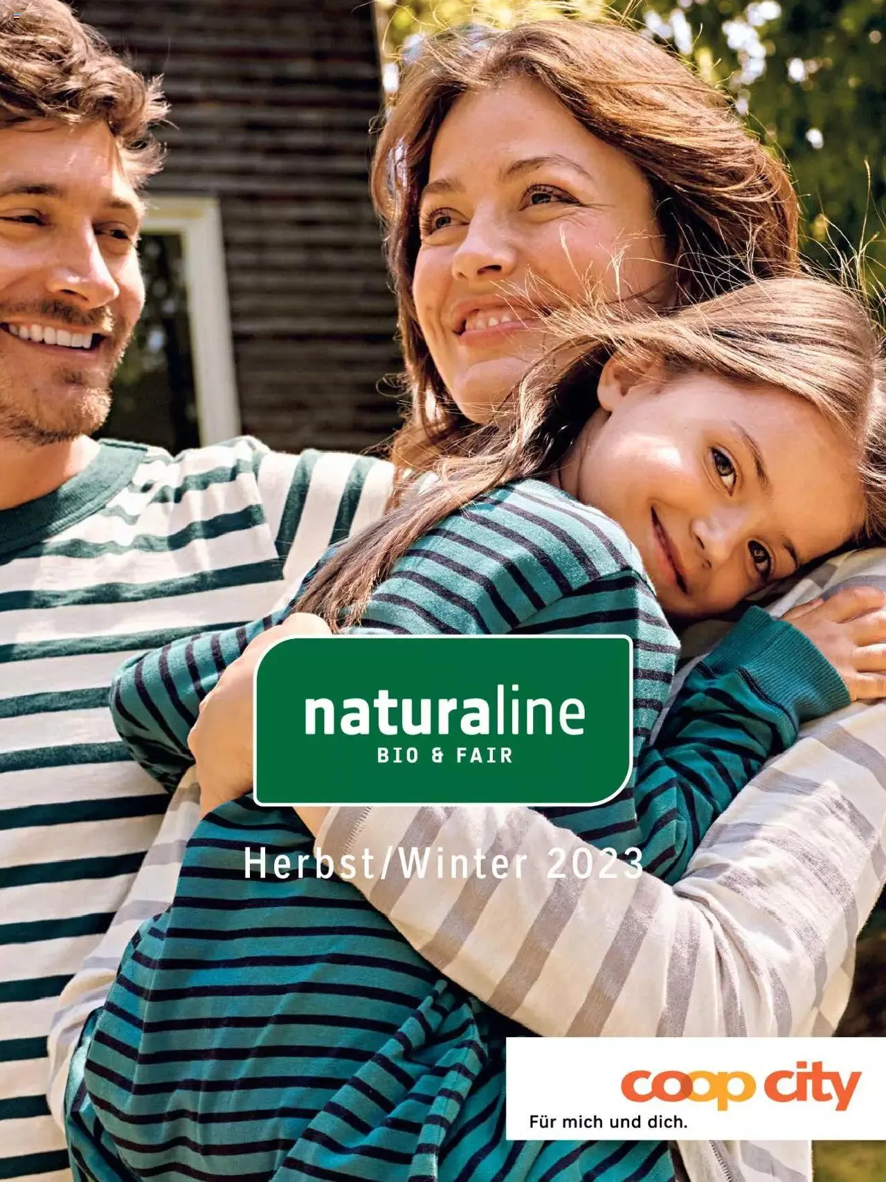 Coop Aktionen Naturaline - 0