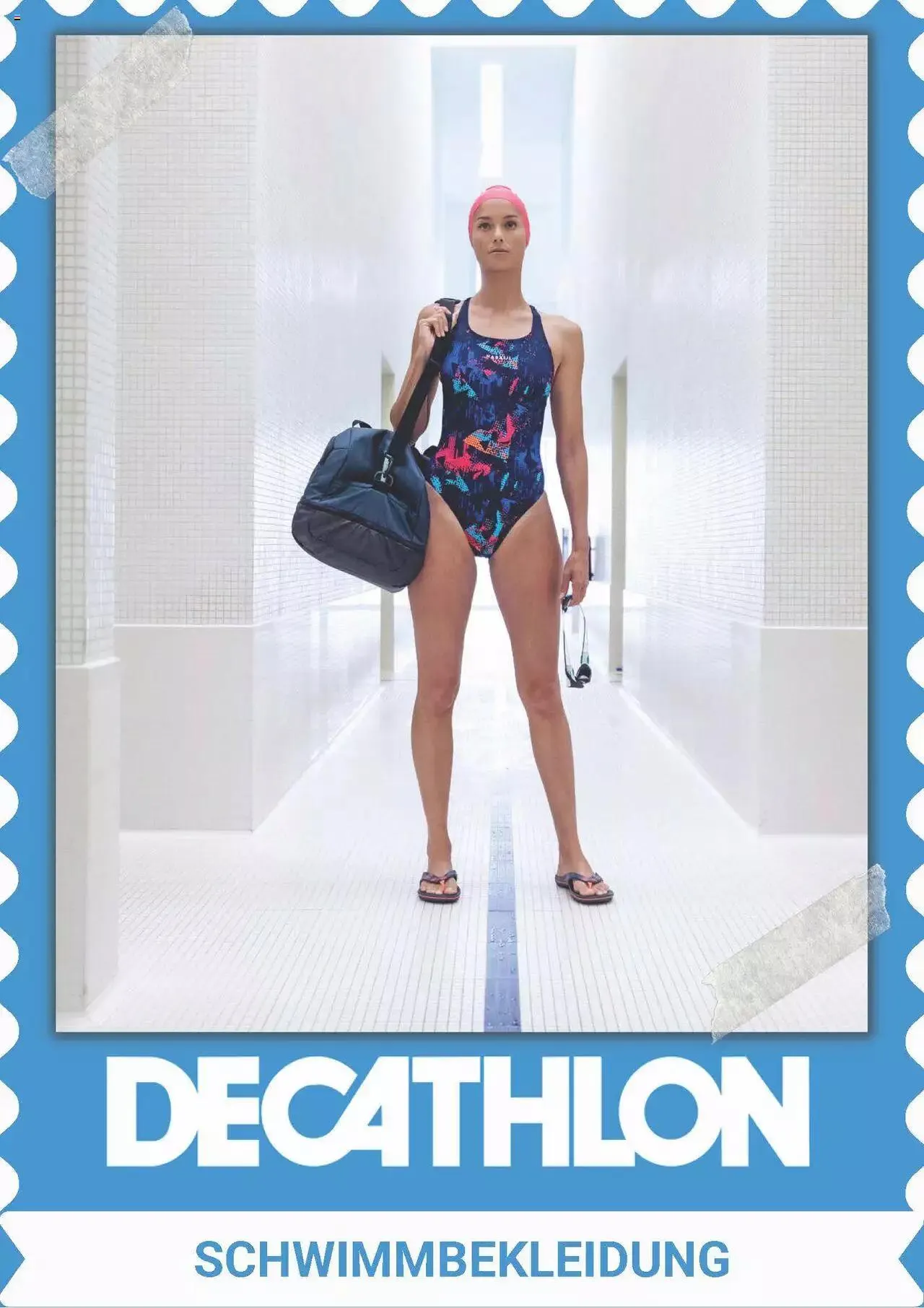 Decathlon Aktionen - 0