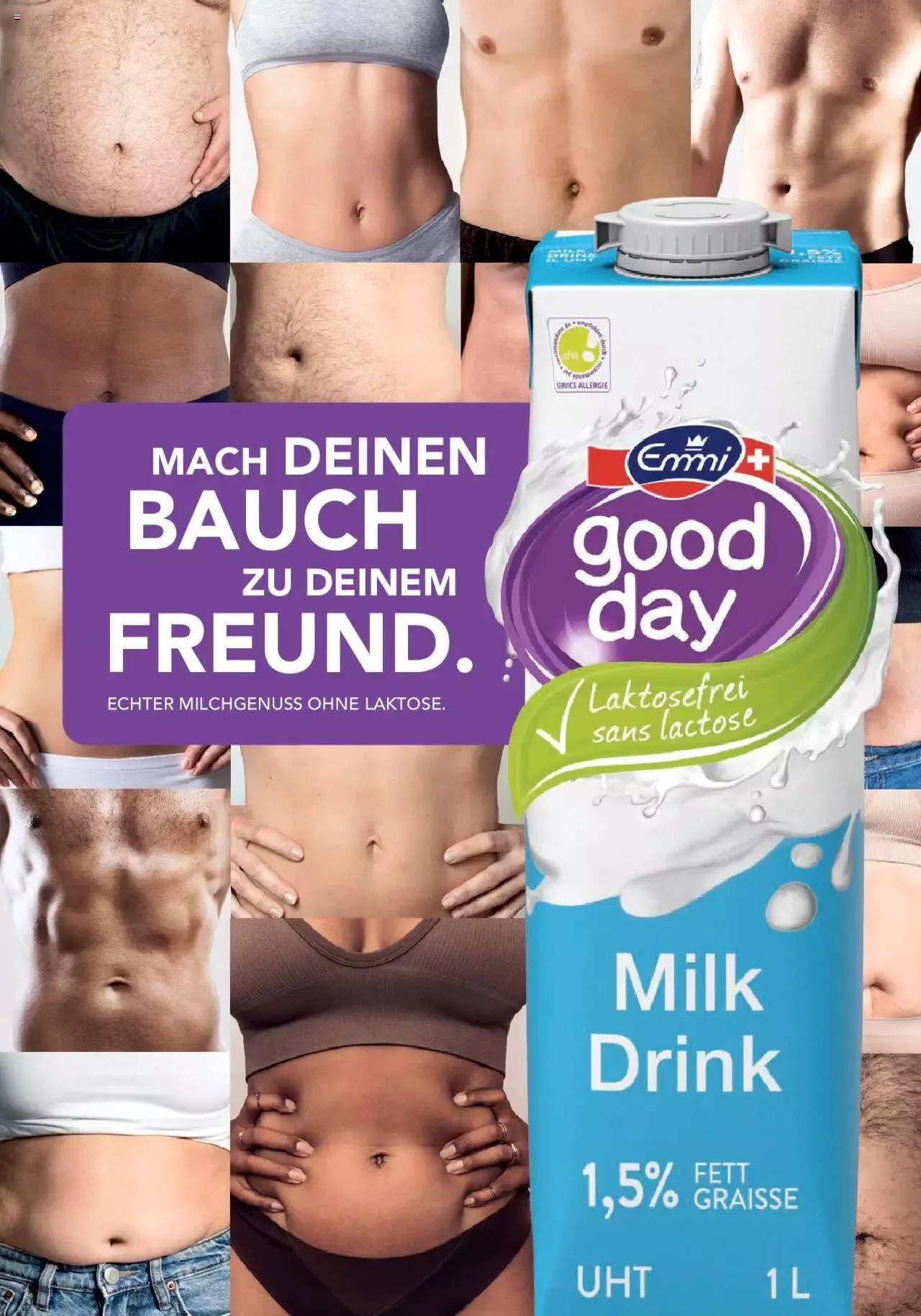 SPAR Kundenmagazin von 22. September bis 31. Dezember 2023 - Prospekt seite  11