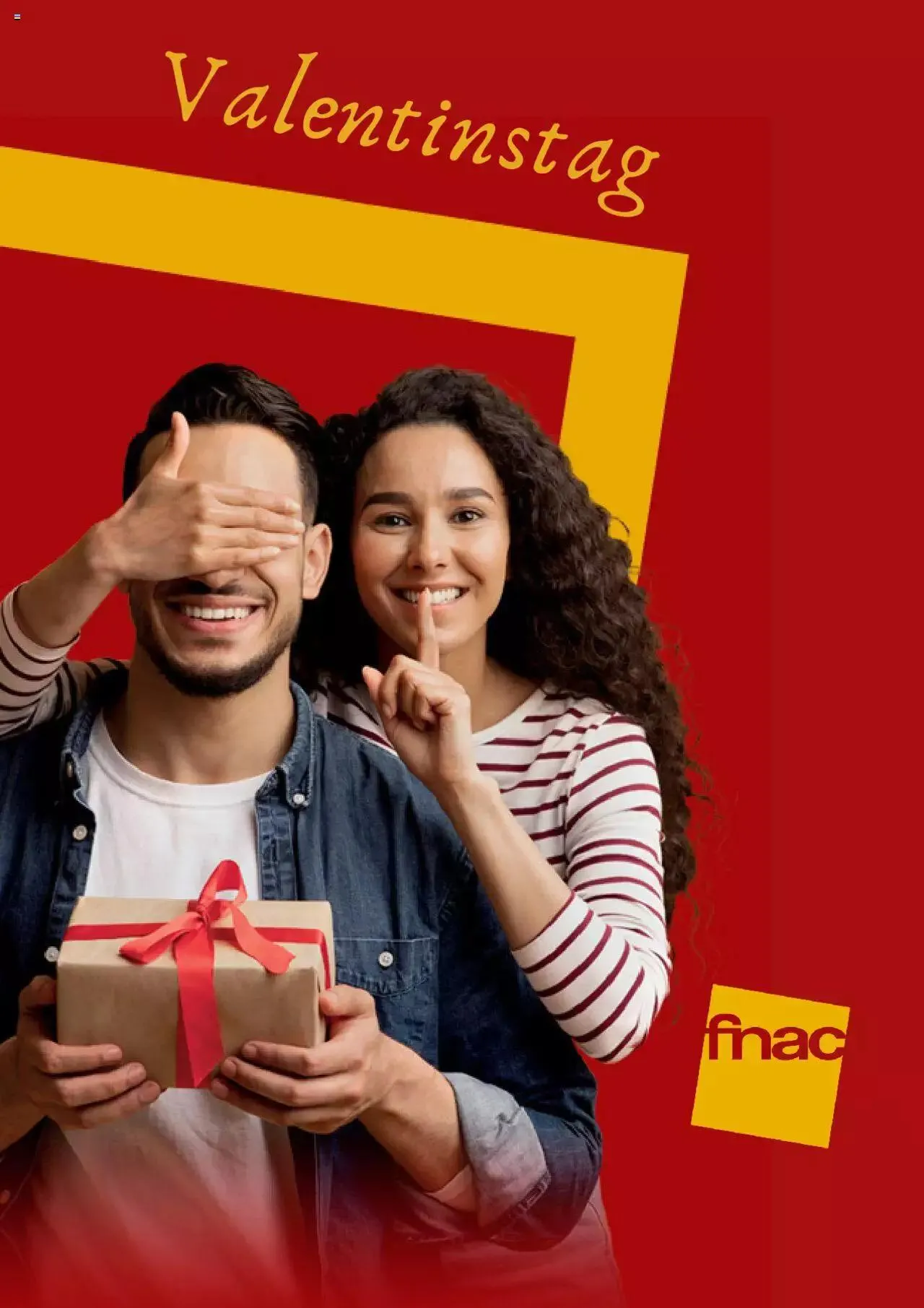 Fnac Aktionen von 1. Februar bis 6. Februar 2024 - Prospekt seite  