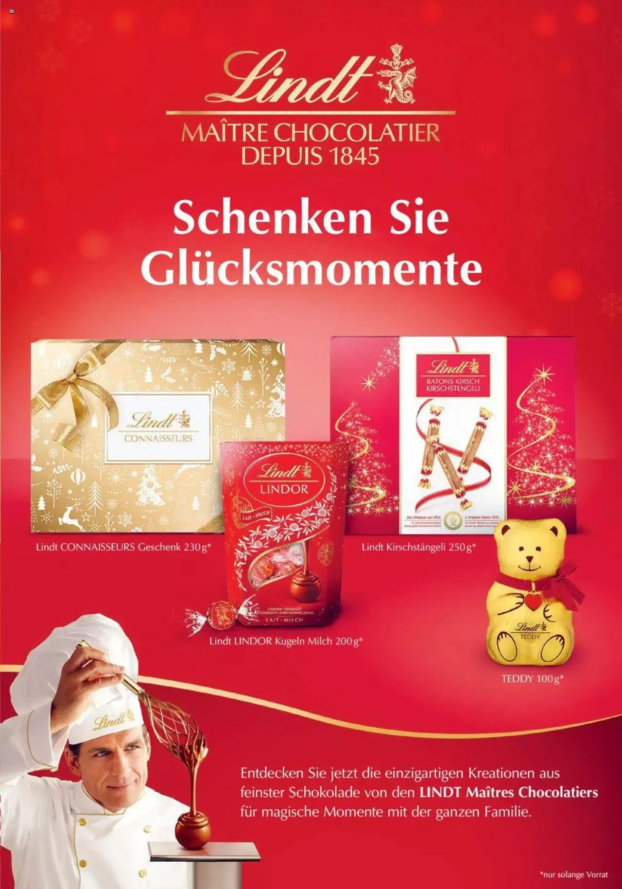 SPAR - Kundenmagazin 06 von 23. November bis 31. Dezember 2023 - Prospekt seite  61