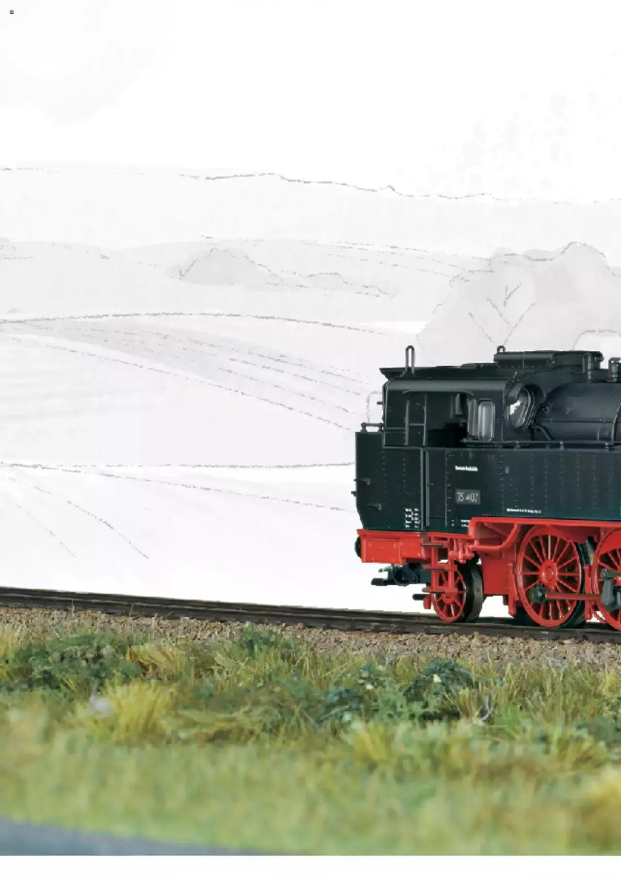 Conrad - TRIX H0 Neuheiten 2022 von 28. März bis 31. Dezember 2023 - Prospekt seite  153