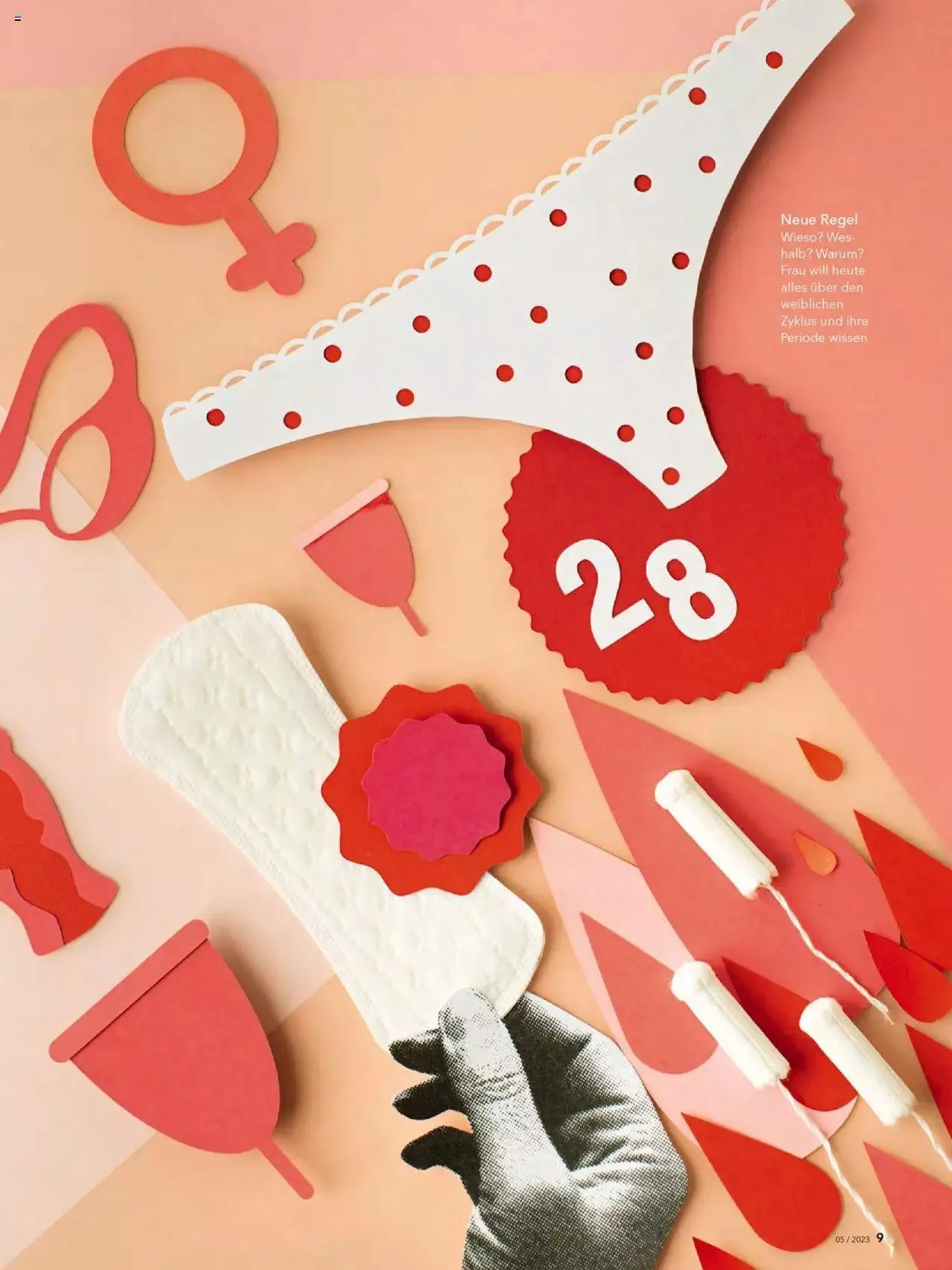 Coop City Aktionen von 12. September bis 31. Dezember 2023 - Prospekt seite 9