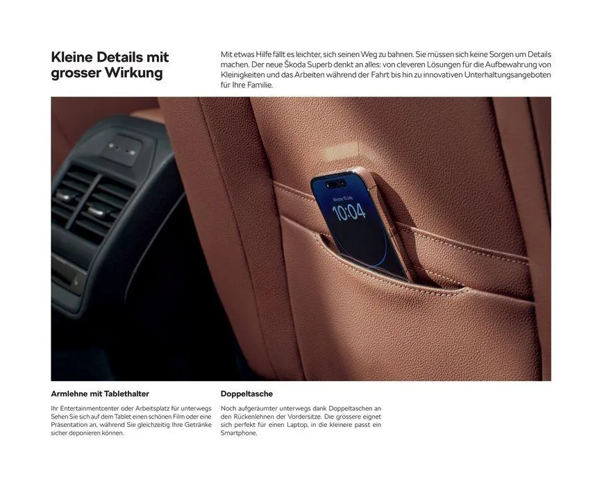 Prospekt New Superb von 5. Dezember bis 31. Dezember 2024 - Prospekt seite  25