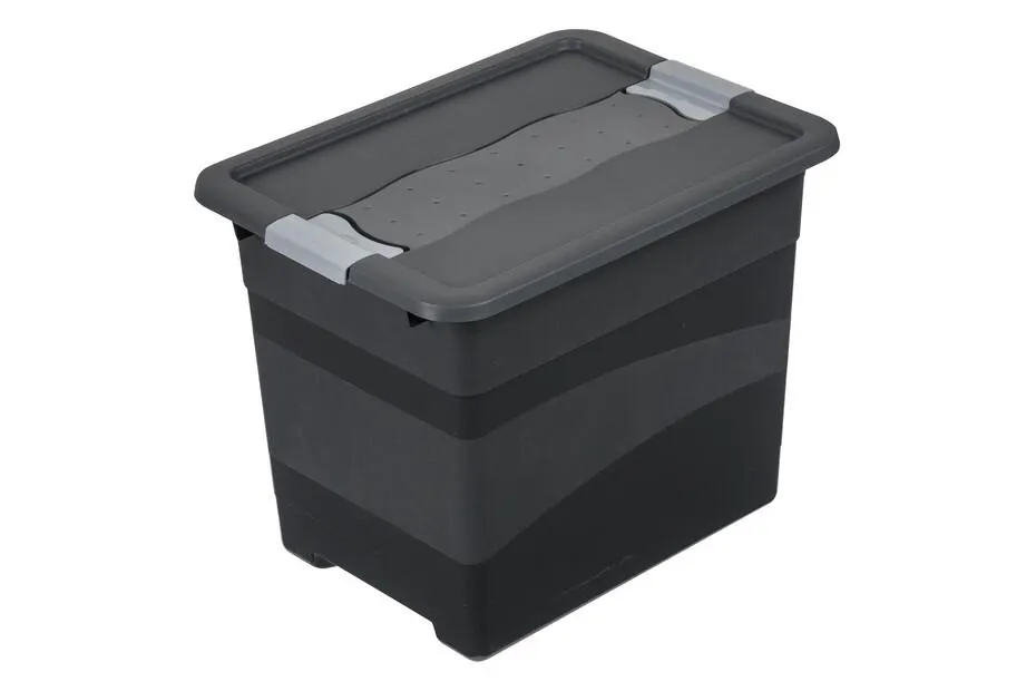 Keeeper eckhart transportbehälter 24L