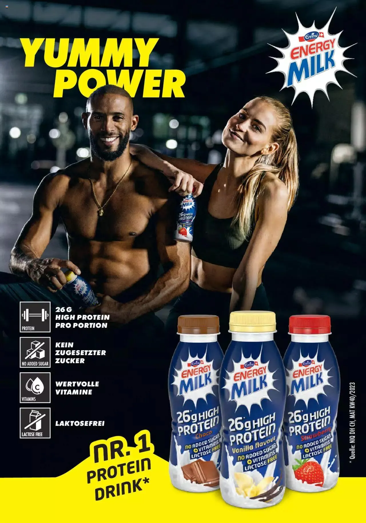 SPAR Kundenmagazin von 4. März bis 31. Dezember 2024 - Prospekt seite  36