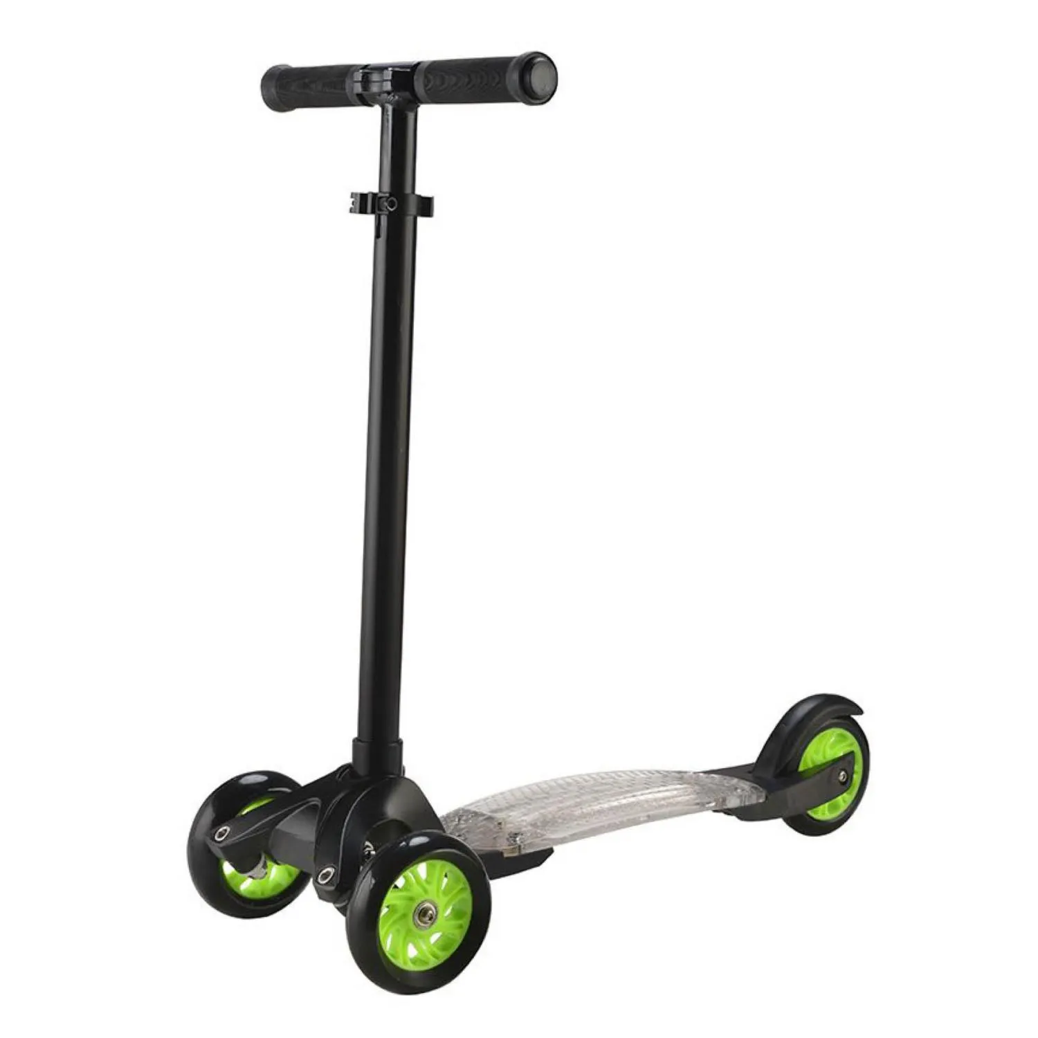 Try-Scooter