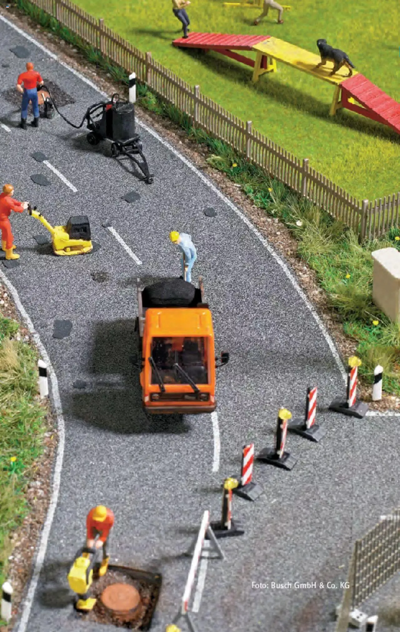 Conrad - Modellbahn Katalog 2022/23 von 5. September bis 31. Dezember 2023 - Prospekt seite 364