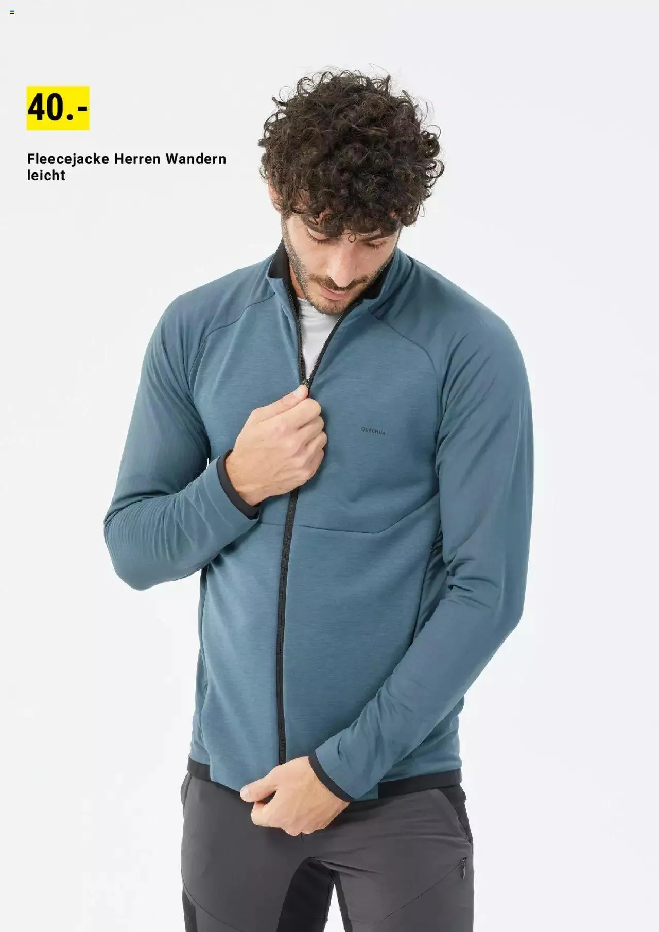 Decathlon - Saisonangebot von 1. Oktober bis 31. Oktober 2023 - Prospekt seite 15