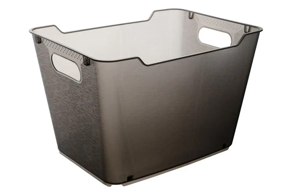 Keeeper Set 2x Lotta Lifestyle-Box 20 l