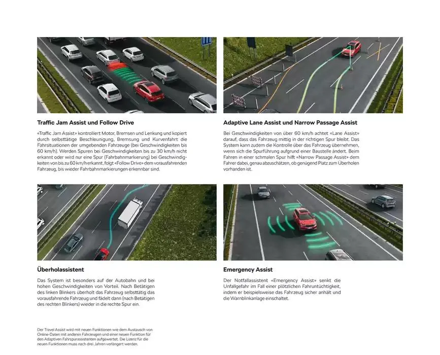 Prospekt Enyaq von 24. Oktober bis 7. November 2024 - Prospekt seite 81