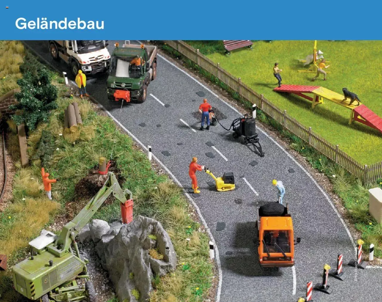 Conrad Modellbahn Katalog 2023/24 von 5. September bis 31. Dezember 2023 - Prospekt seite  182