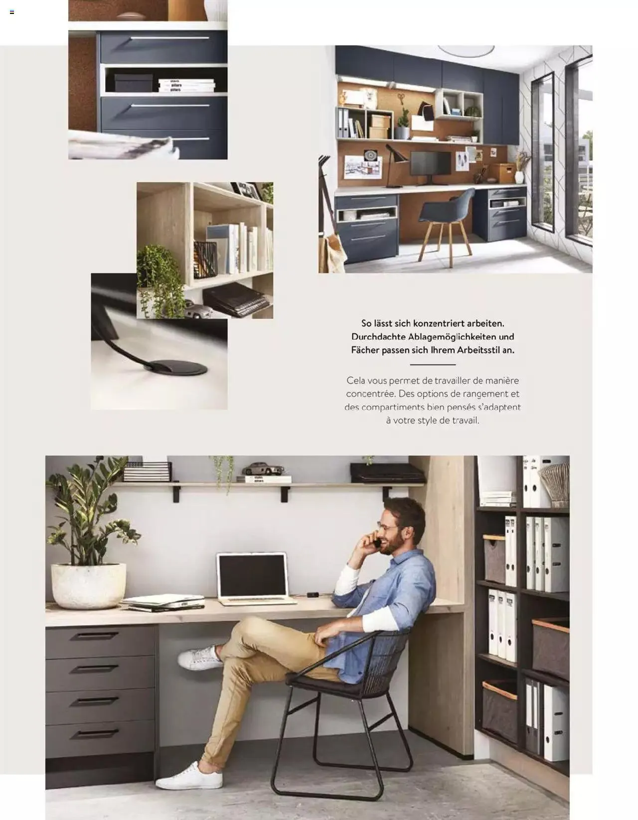 Lipo - Küchenkatalog von 4. März bis 31. Dezember 2023 - Prospekt seite  67