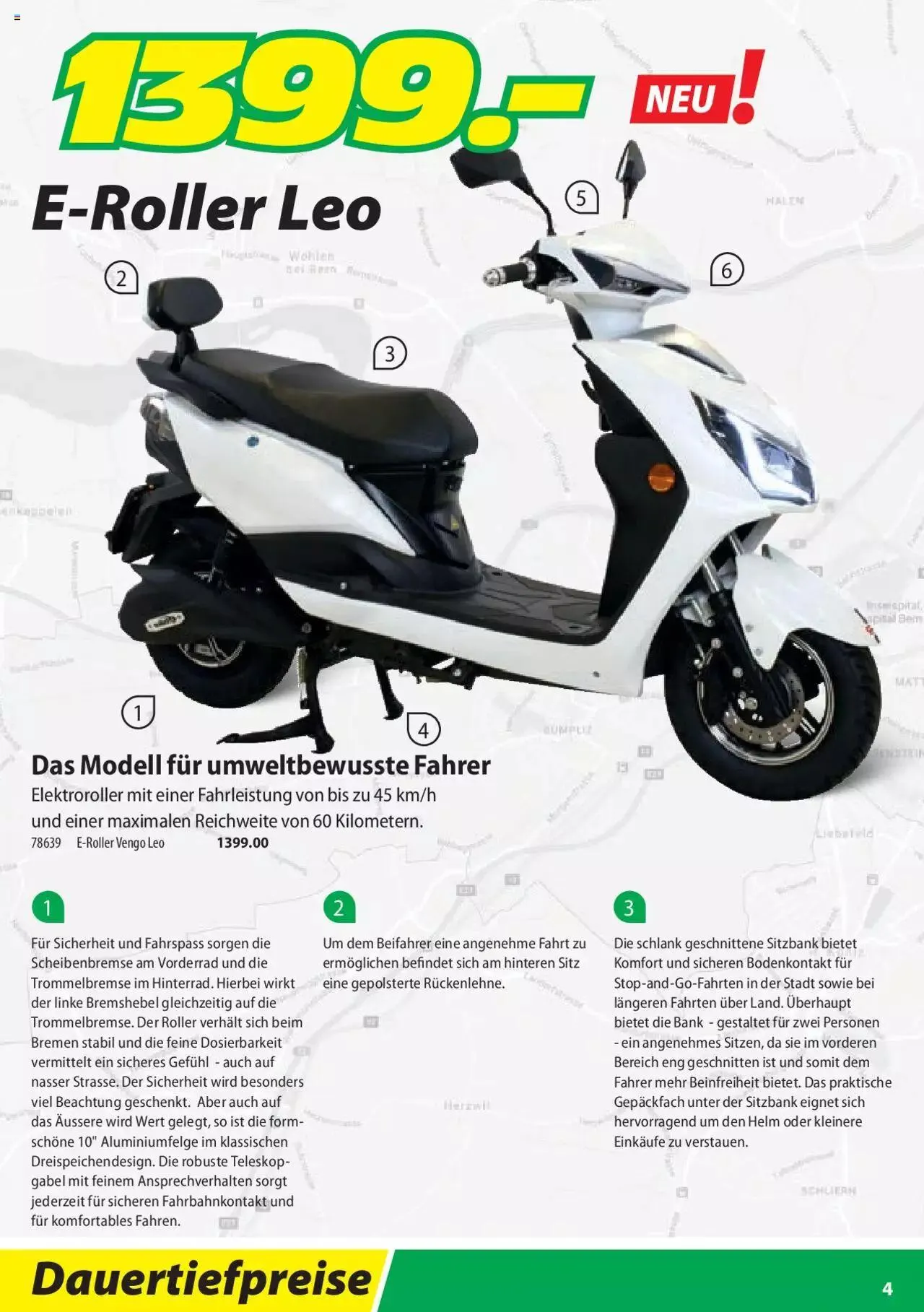 Landi - Roller 2022 von 4. Februar bis 31. Dezember 2023 - Prospekt seite 4