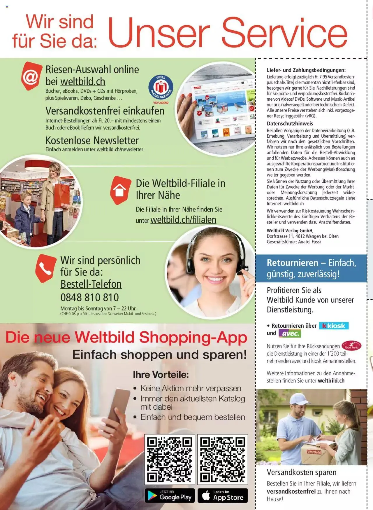 Weltbild Aktionen von 1. Juli bis 31. Juli 2023 - Prospekt seite 183