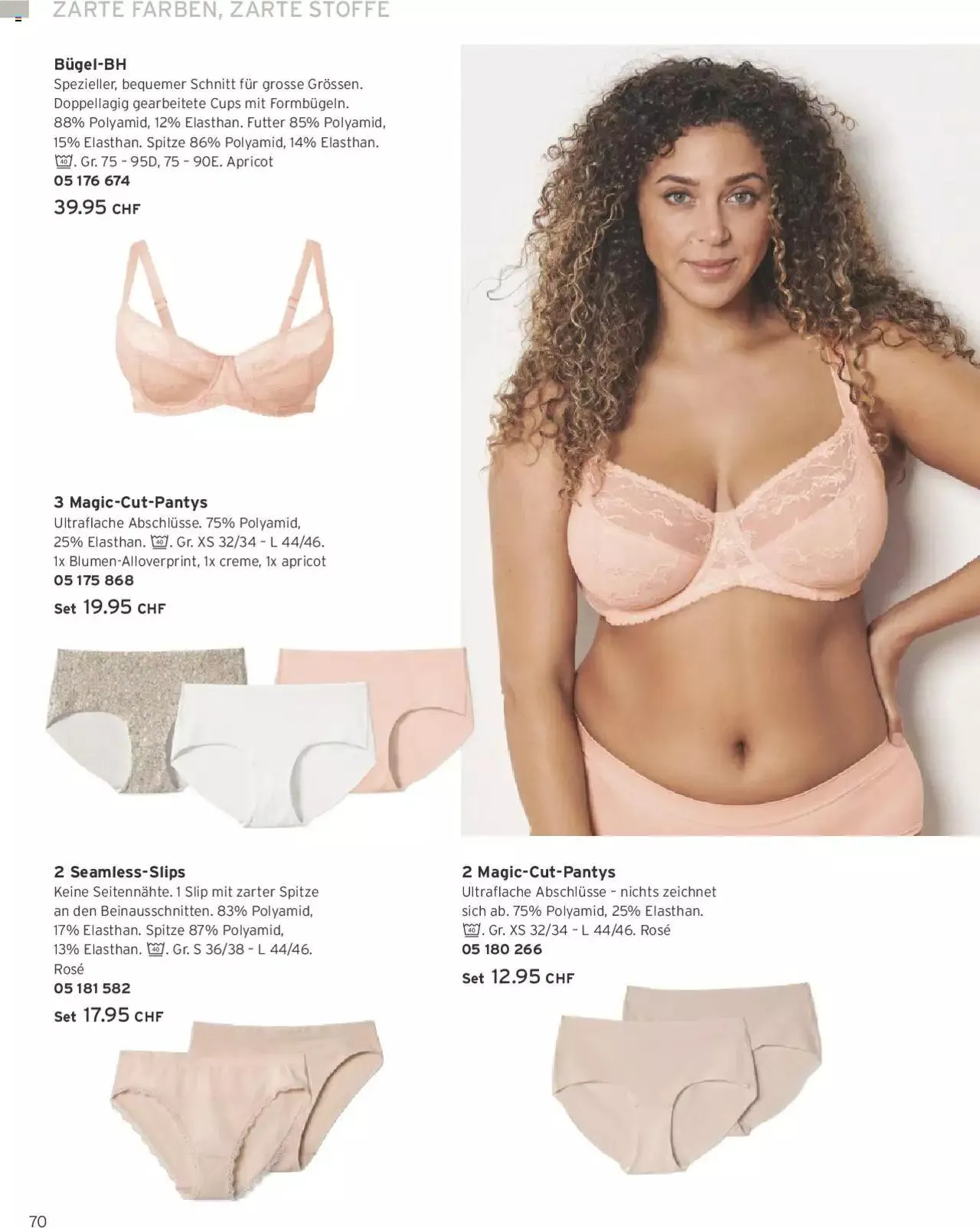 Tchibo Aktionen von 22. April bis 31. Dezember 2024 - Prospekt seite  70