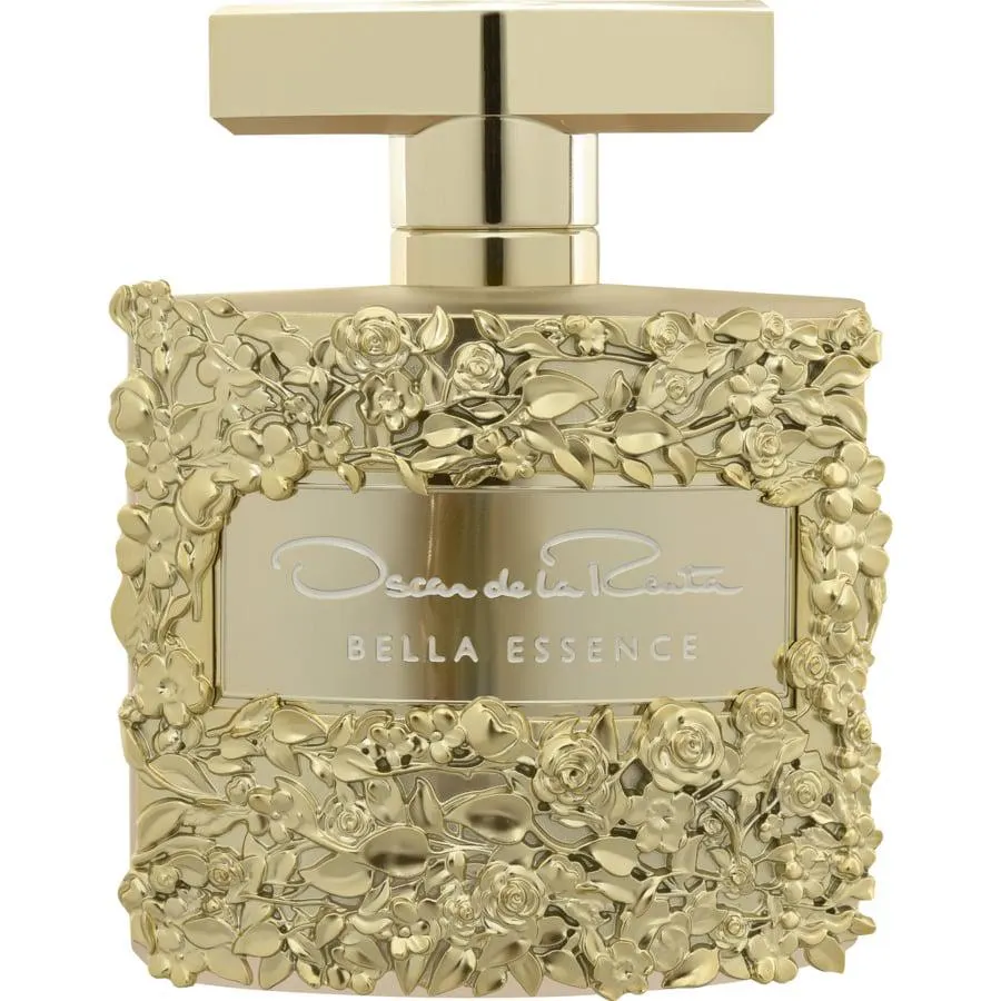 Oscar Bella Essence de la Renta