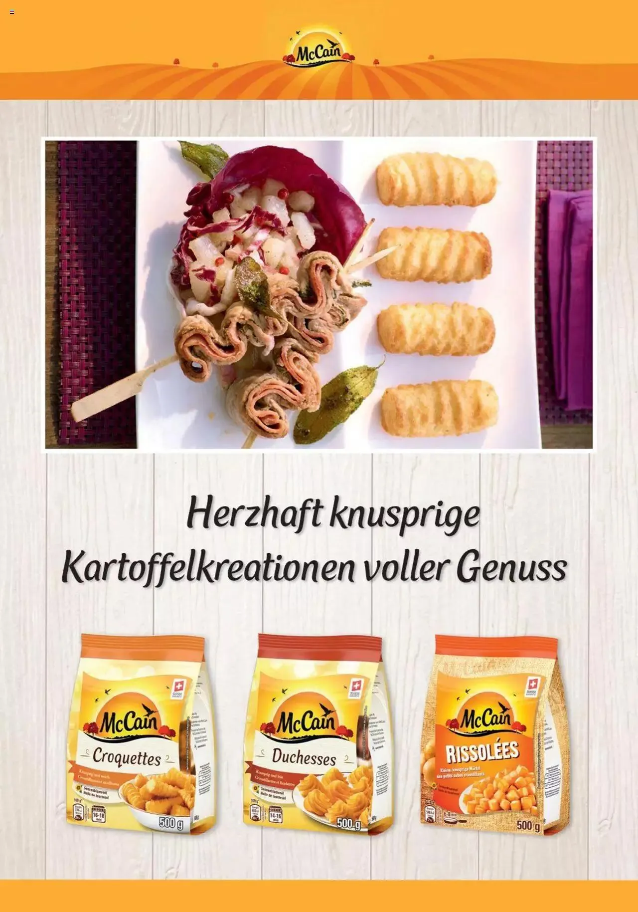 SPAR - Kundenmagazin 06 von 23. November bis 31. Dezember 2023 - Prospekt seite  16