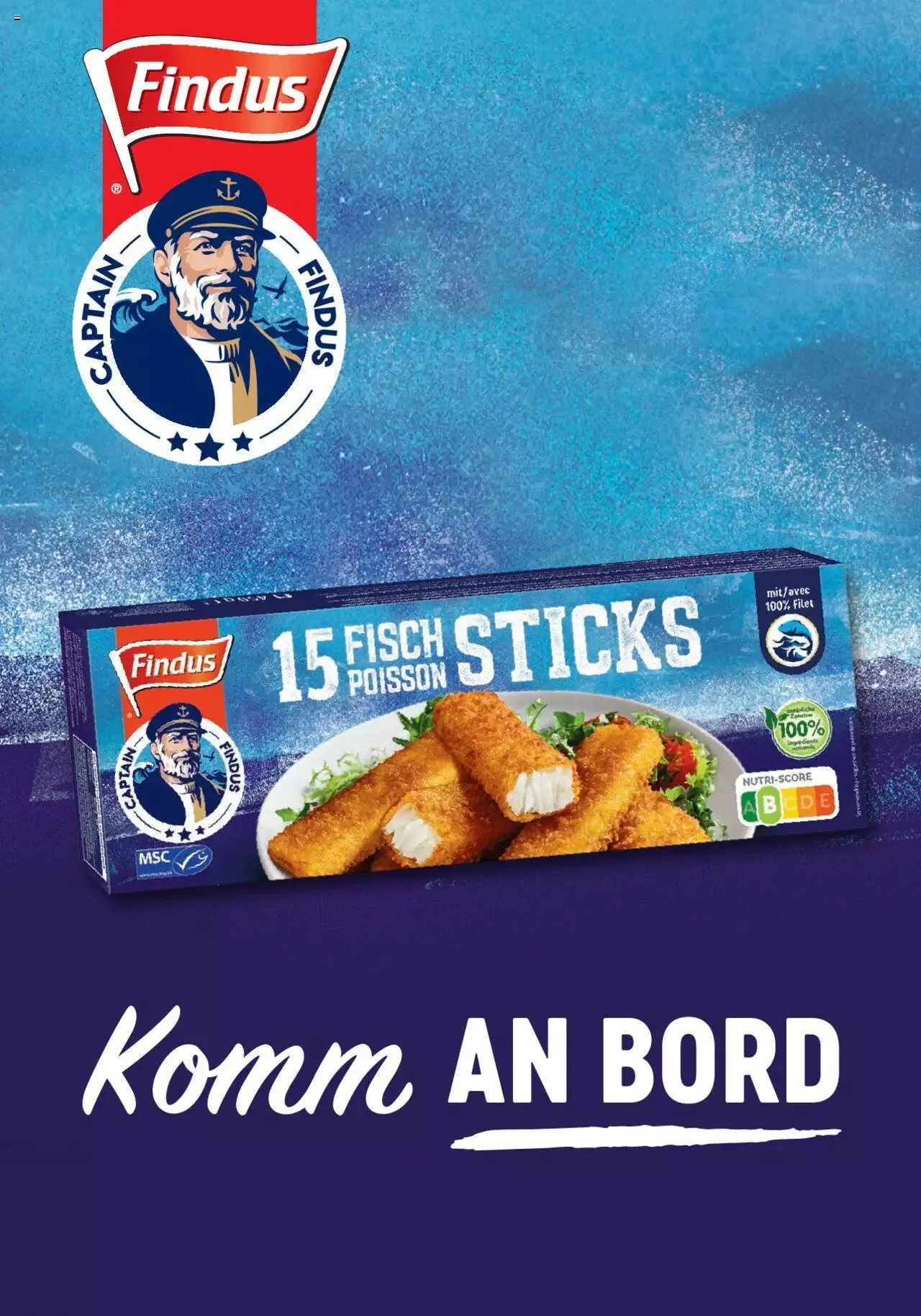SPAR Kundenmagazin von 2. März bis 31. Dezember 2023 - Prospekt seite  29