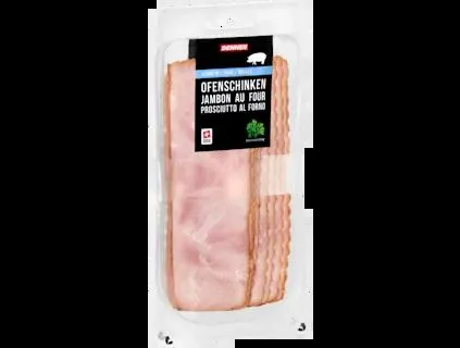 Denner Ofenschinken