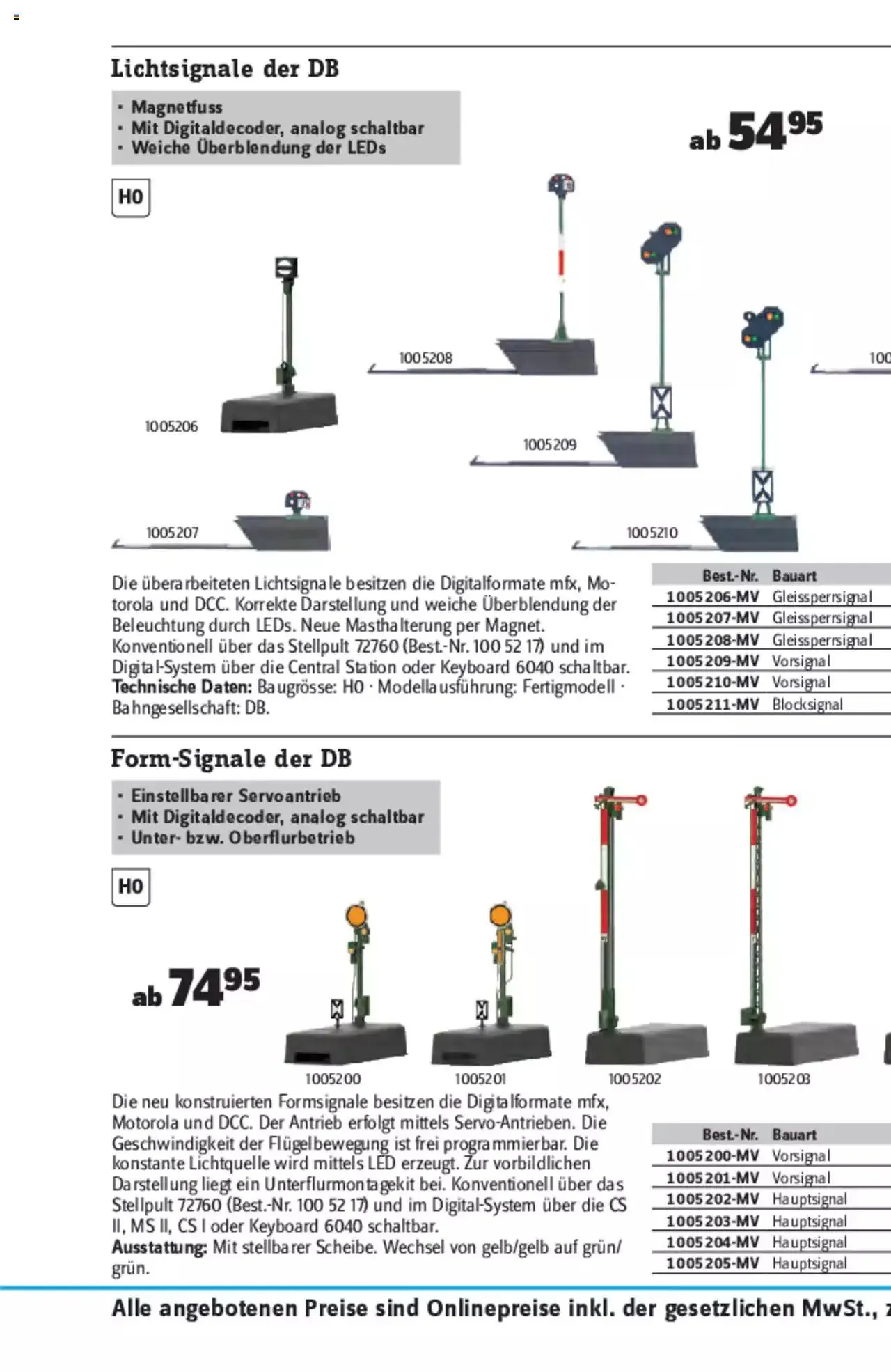 Conrad - Modellbahn Katalog 2022/23 von 5. September bis 31. Dezember 2023 - Prospekt seite  441
