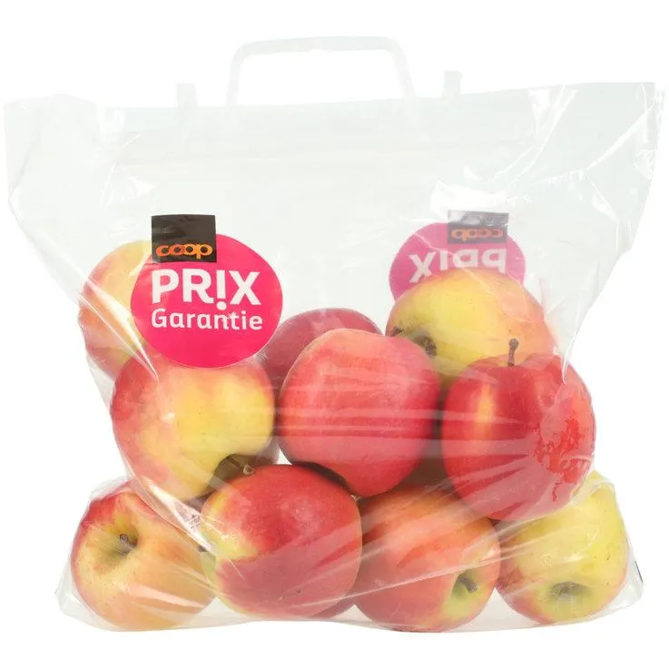 Prix Garantie Äpfel