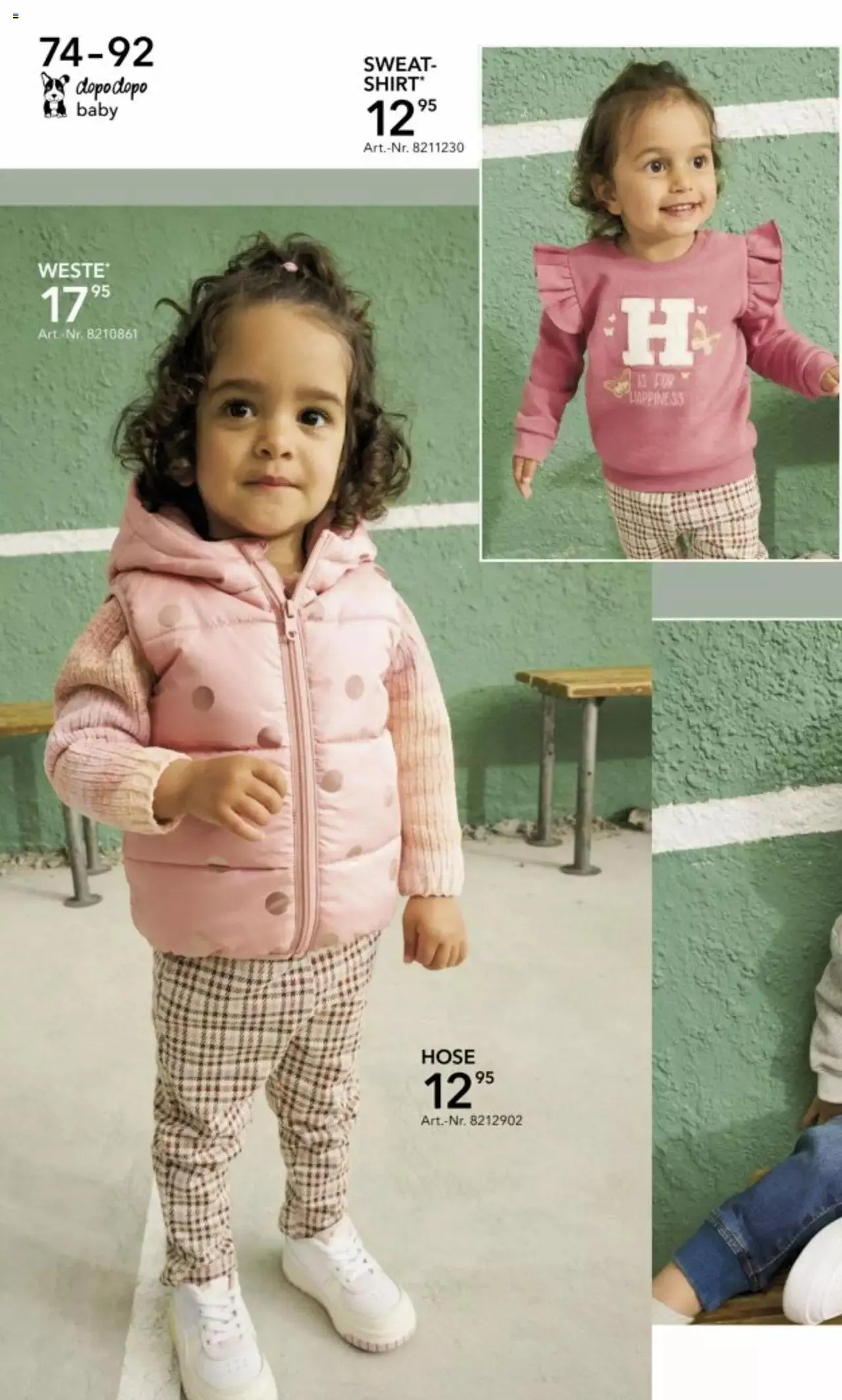 Takko Aktionen von 23. August bis 29. August 2023 - Prospekt seite  10