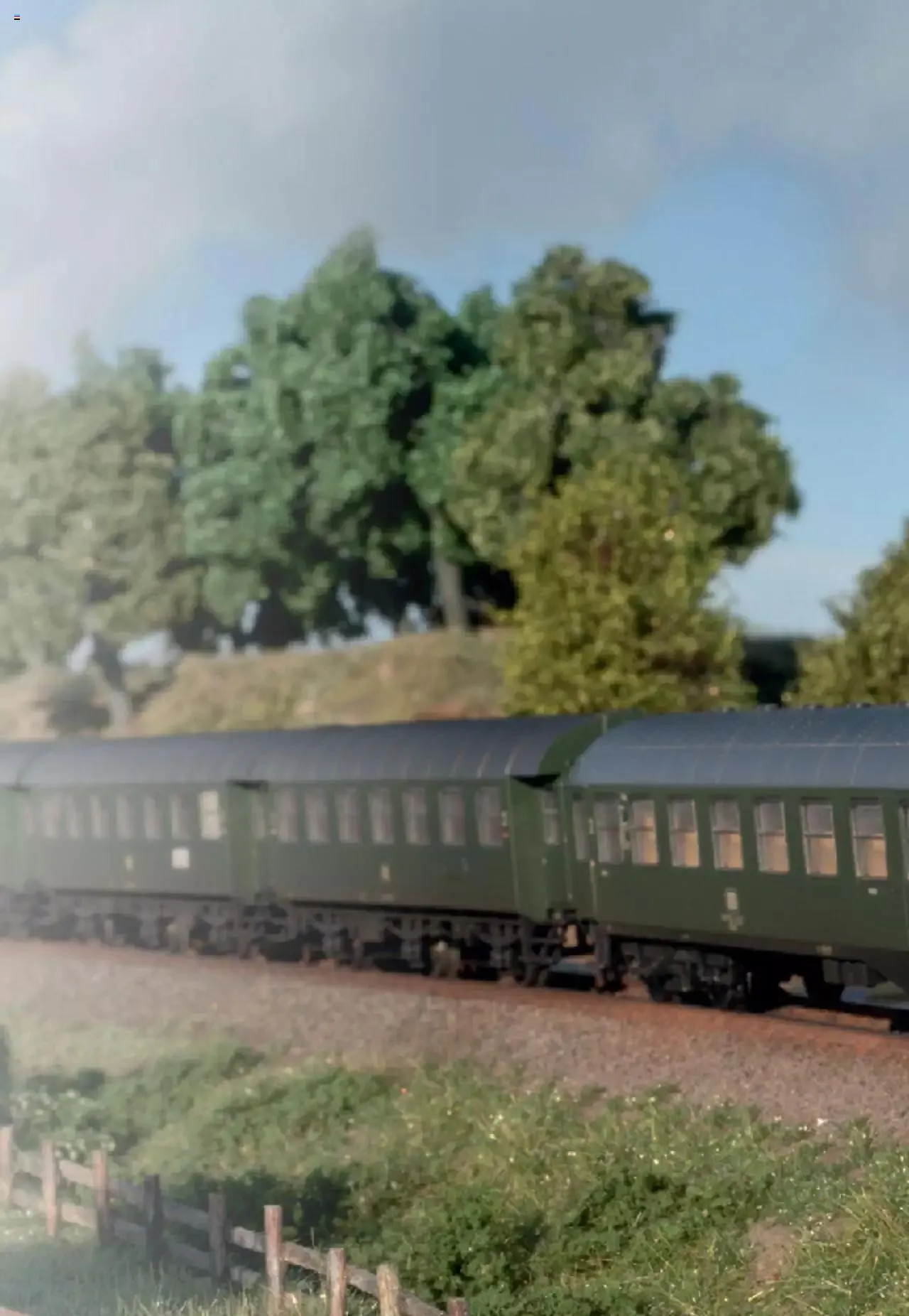 Conrad - TRIX H0 Neuheiten 2022 von 28. März bis 31. Dezember 2023 - Prospekt seite  117