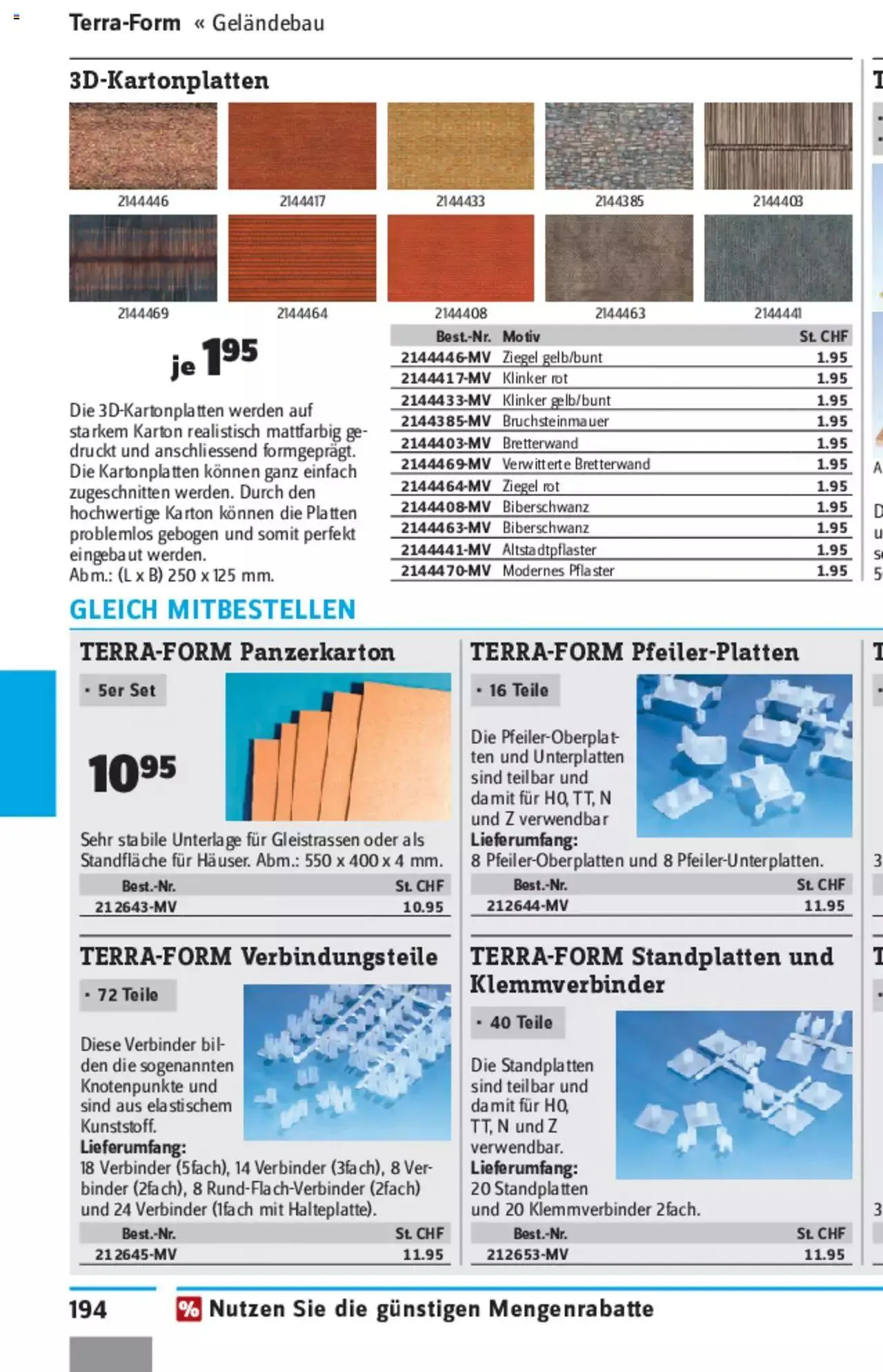 Conrad - Modellbahn Katalog 2022/23 von 5. September bis 31. Dezember 2023 - Prospekt seite  391