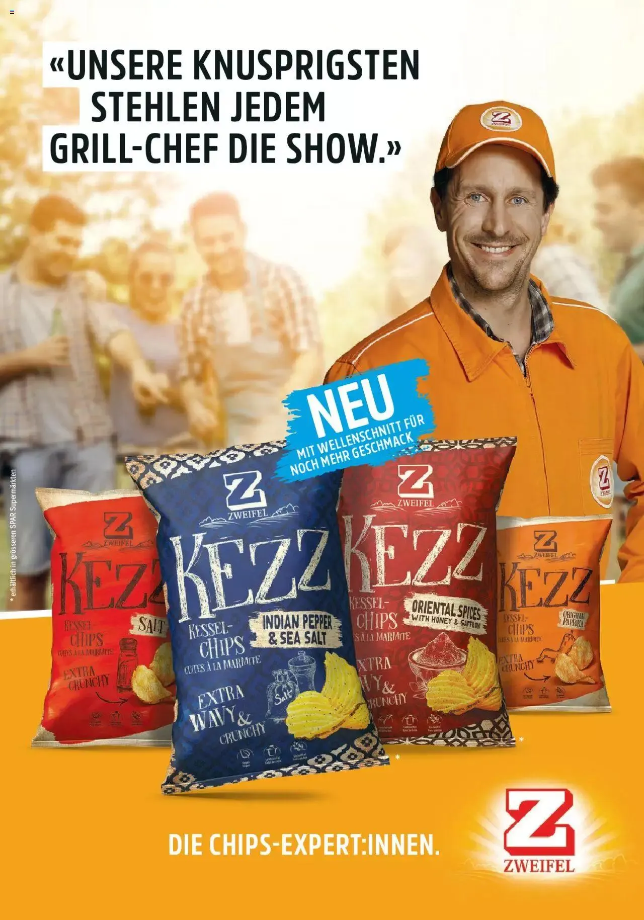 SPAR Kundenmagazin von 31. Mai bis 31. Dezember 2023 - Prospekt seite  75
