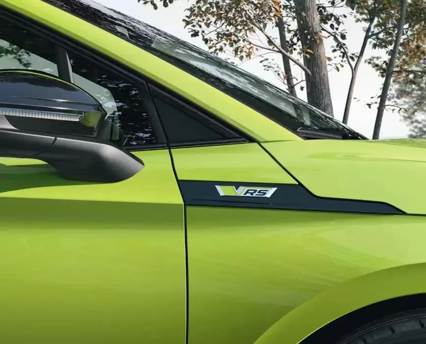 Prospekt Enyaq Coupé RS von 24. Oktober bis 7. November 2024 - Prospekt seite  58