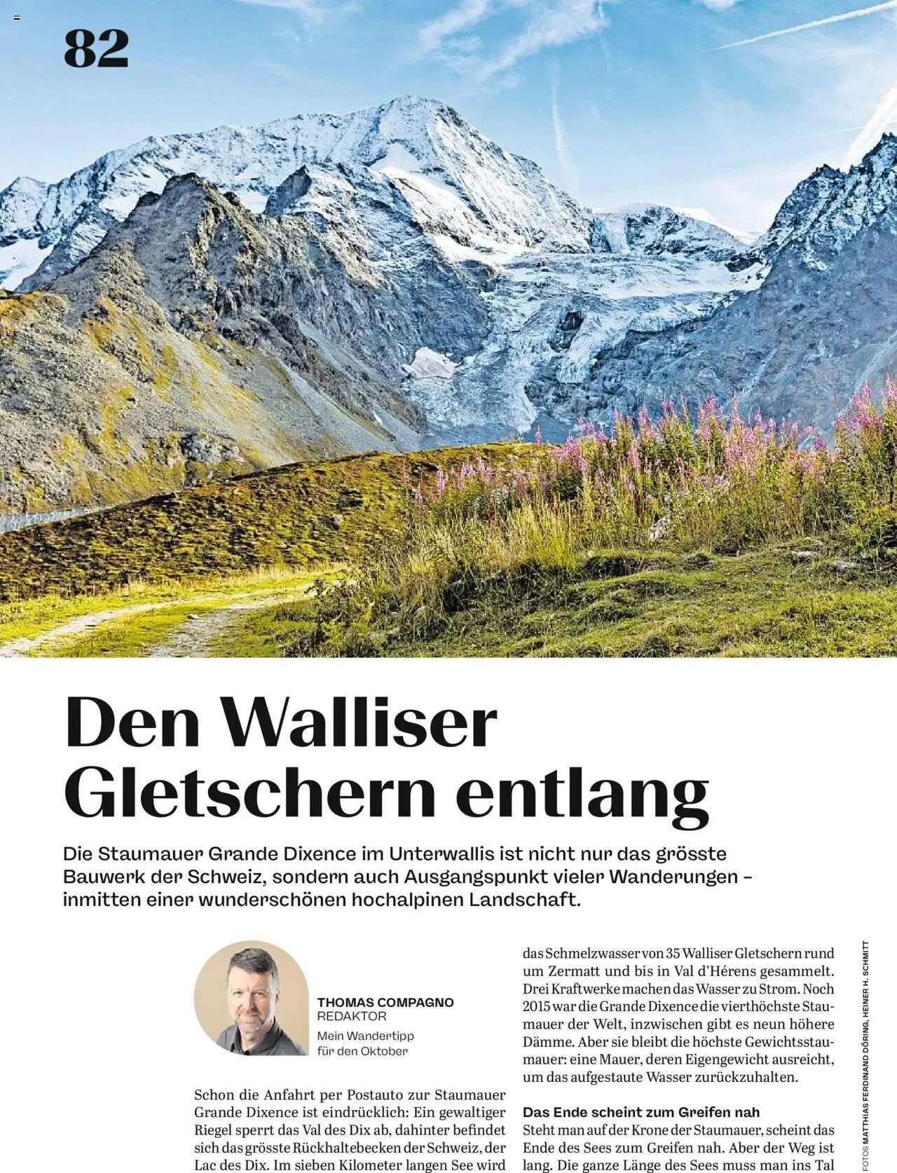 Coop - Magazin von 1. Oktober bis 7. Oktober 2024 - Prospekt seite  82