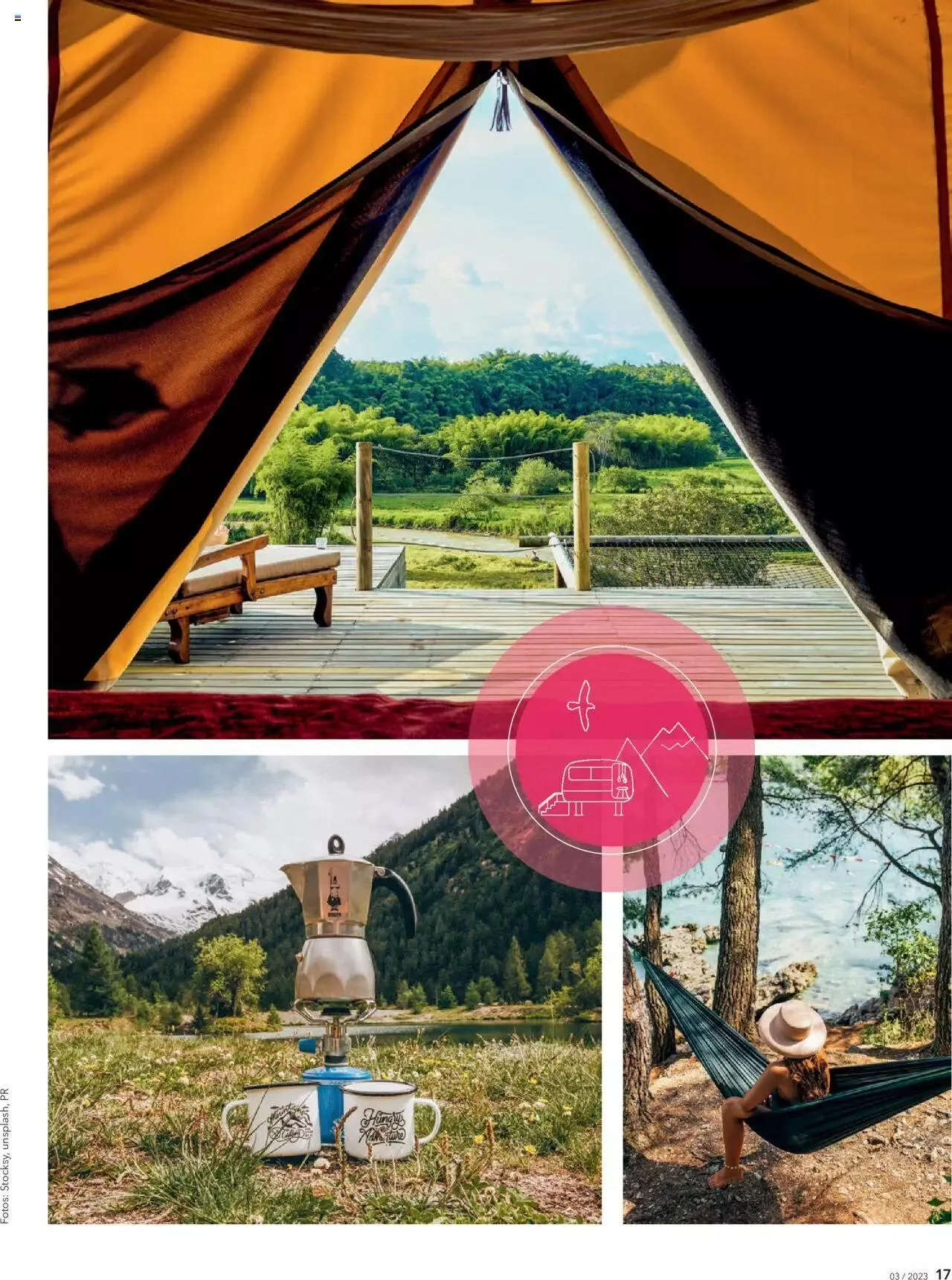 Coop City Aktionen von 13. Juni bis 31. Dezember 2023 - Prospekt seite 17