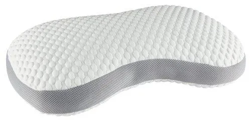 Almohada de espuma 35x60x15 WELLPUR STATHELLE