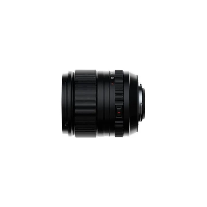 FUJIFILM XF 33mm F/1.4-16 (X-Mount)