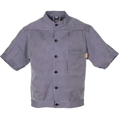 Melkerbluse Baumwolle