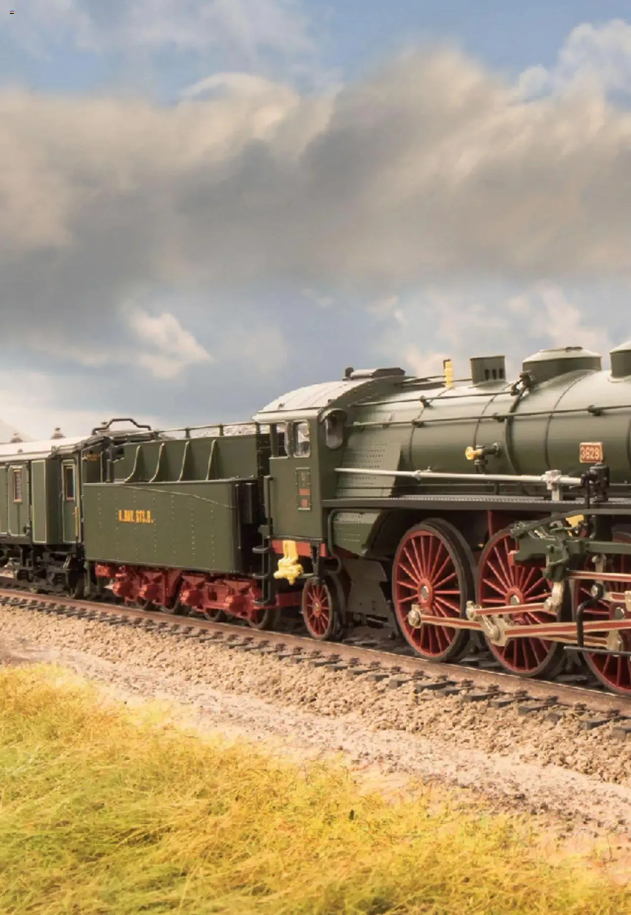 Conrad - Märklin Neuheiten 2022 von 28. März bis 31. Dezember 2023 - Prospekt seite  80