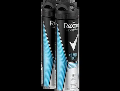 Rexona Men Deo Spray Cobalt Dry