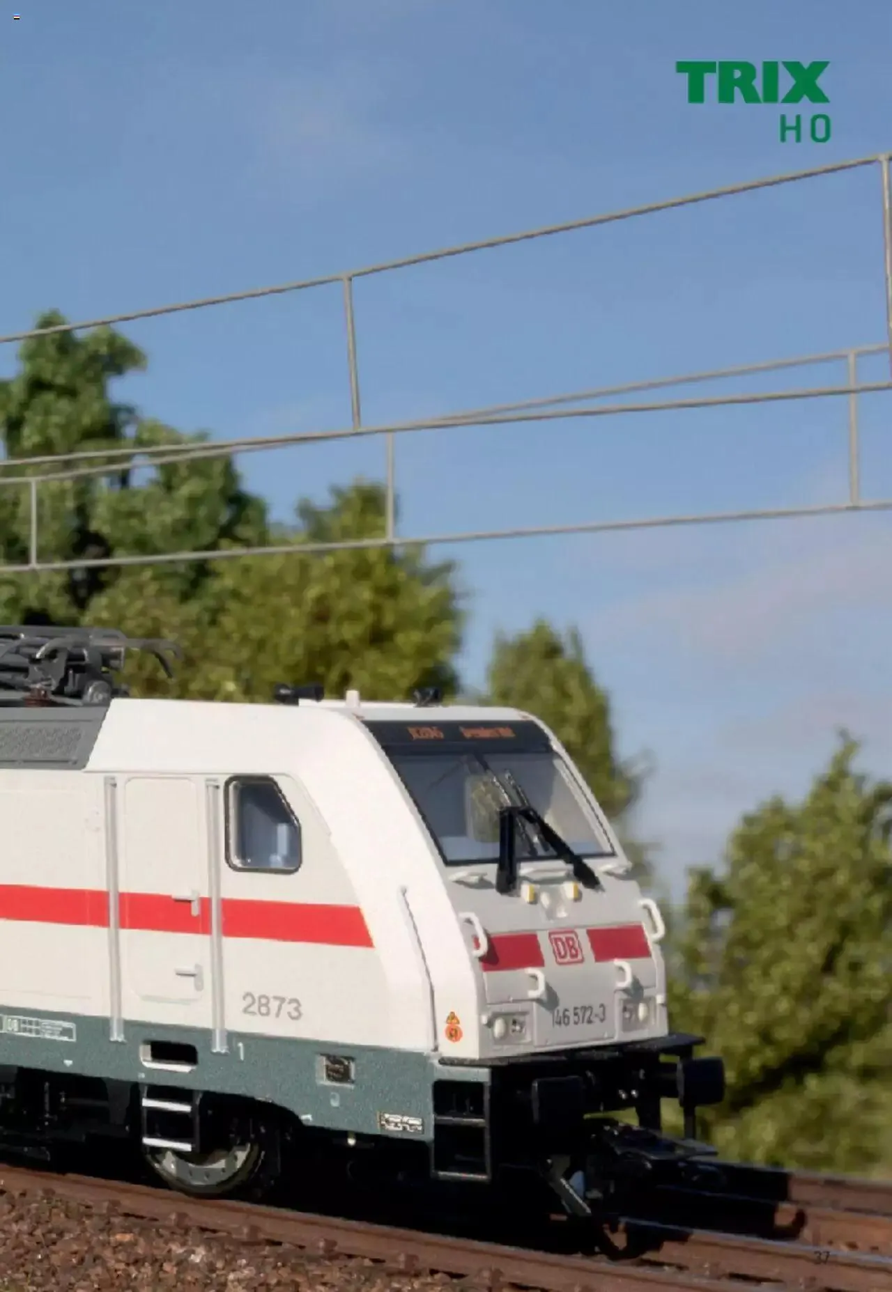 Conrad - TRIX H0 Neuheiten 2022 von 28. März bis 31. Dezember 2023 - Prospekt seite  182