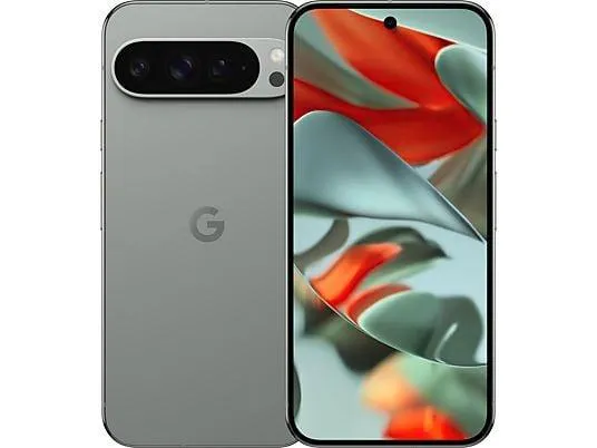 GOOGLE Pixel 9 Pro XL 256 GB Hazel Dual SIM
