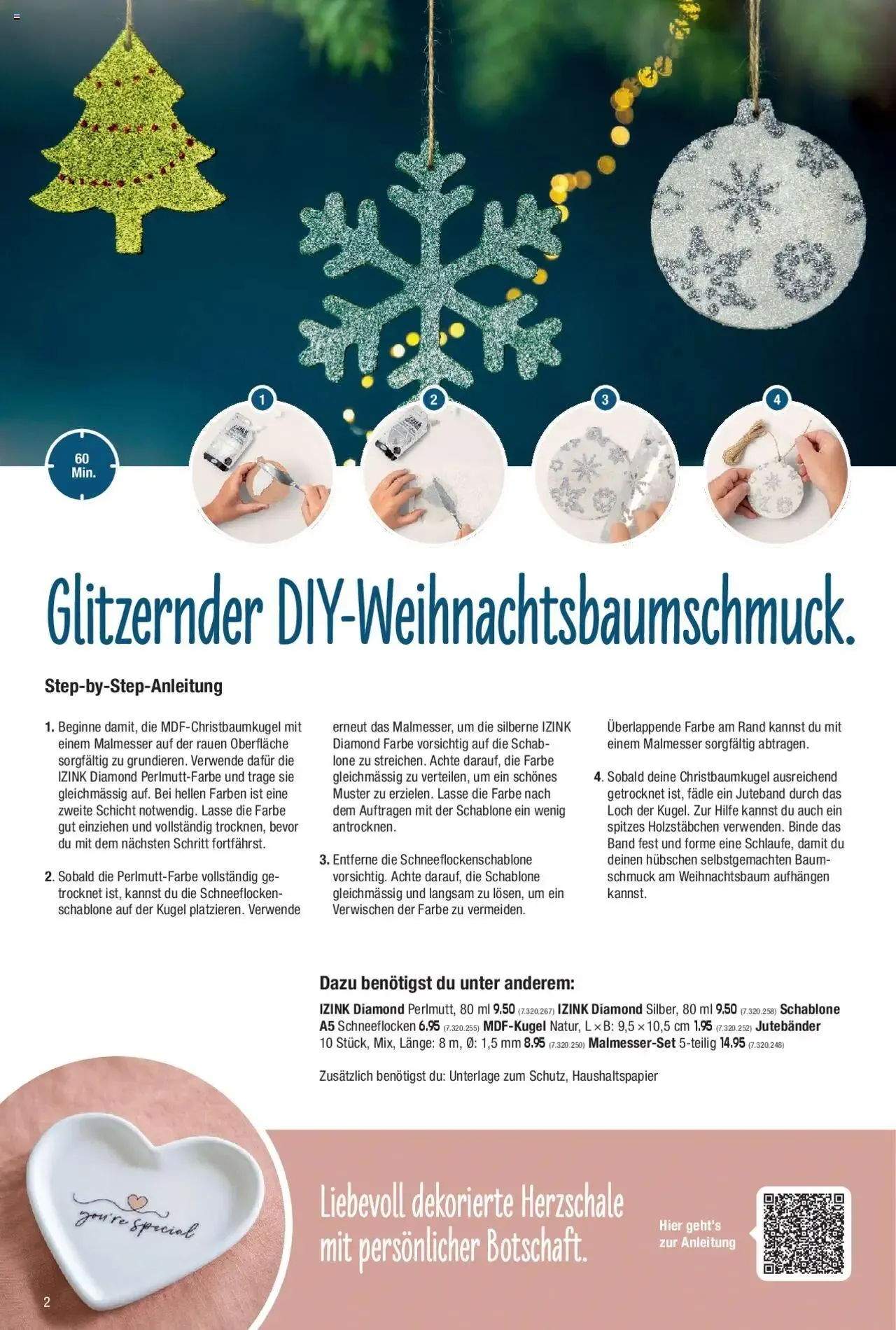 Jumbo Aktionen Navidad von 21. Oktober bis 31. Dezember 2024 - Prospekt seite  2