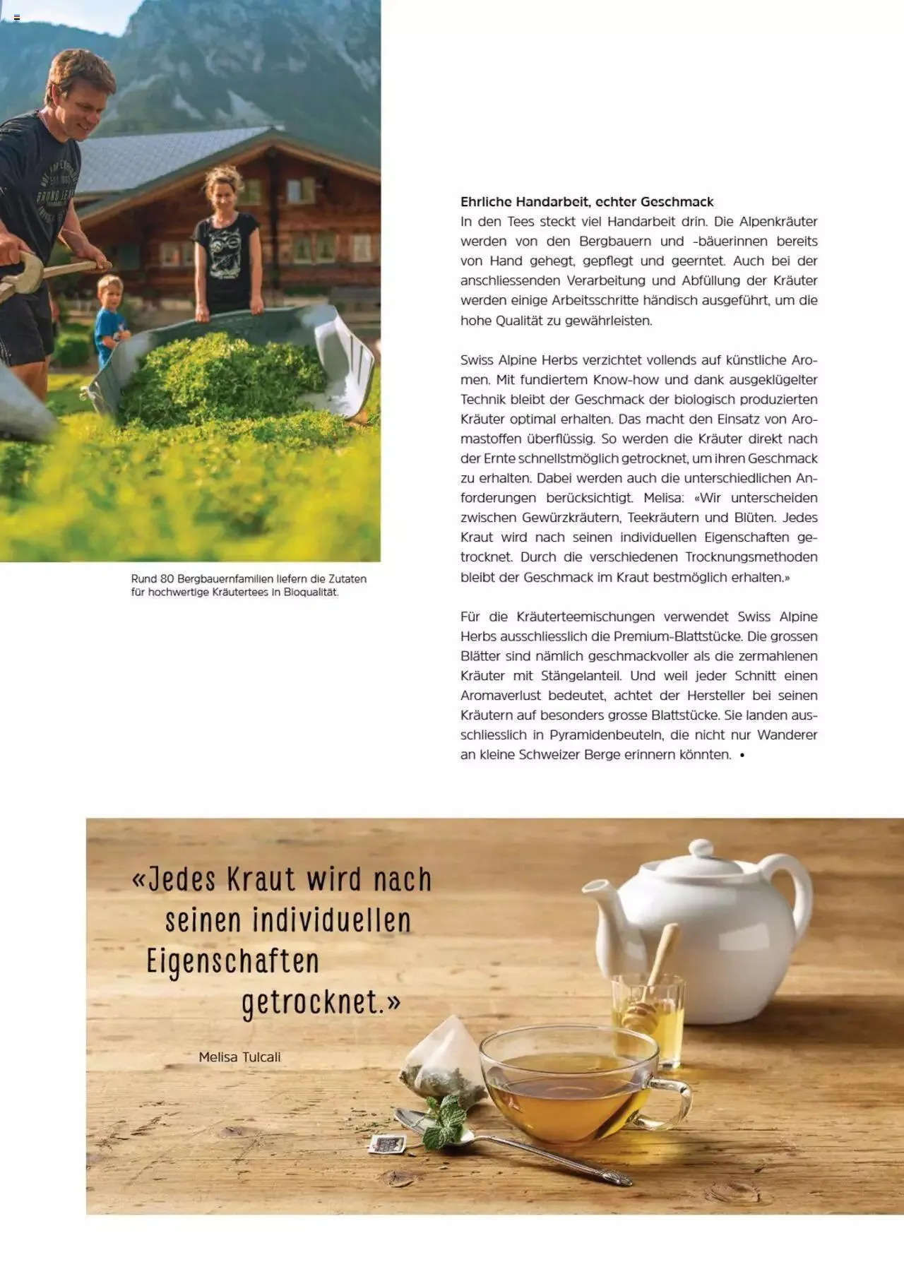 TopCC Clever und Charmant von 23. August bis 31. Dezember 2023 - Prospekt seite  19